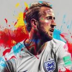 cầu thủ Harry Kane