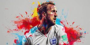 cầu thủ Harry Kane