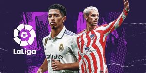 giải đấu La Liga