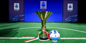 Giải đấu Serie A
