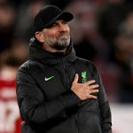 HLV Jurgen Klopp