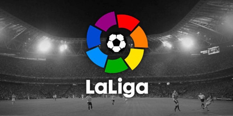 Theo dõi kết quả các trận đấu La Liga trên kênh Lương Sơn TV