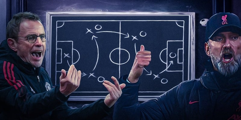 Triết lý Jurgen Klopp ảnh hưởng mạnh mẽ với bóng đá thế kỷ 21