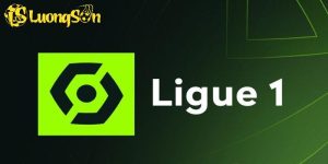 giải đấu Ligue 1