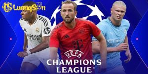 giải đấu Champions League