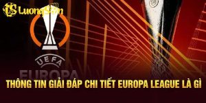 giải đấu Europa League