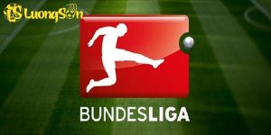 giải đấu Bundesliga