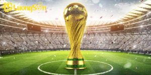 giải đấu World Cup