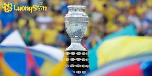 giải đấu Copa America