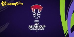 giải đấu AFC Asian Cup