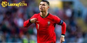 cầu thủ Cristiano Ronaldo