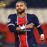 cầu thủ Neymar Jr