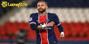 cầu thủ Neymar Jr