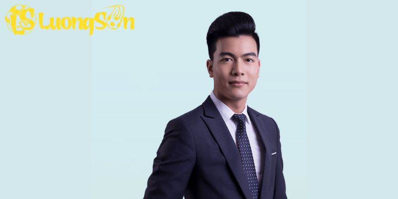 Khởi đầu sự nghiệp của Hứa Lập Quốc mà bạn nên biết