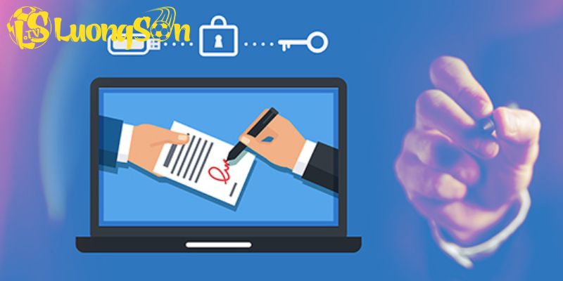 Quyền hạn của Lương Sơn TV đối với các hành vi sai trái