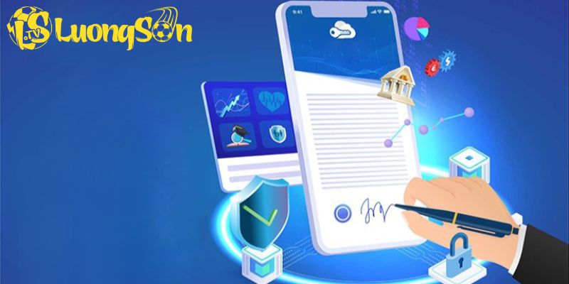 Điều khoản dịch vụ Lương Sơn TV về quyền sở hữu trí tuệ của trang
