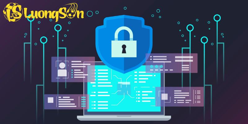 Quyền hạn của Lương Sơn TV đối với các hành vi sai trái