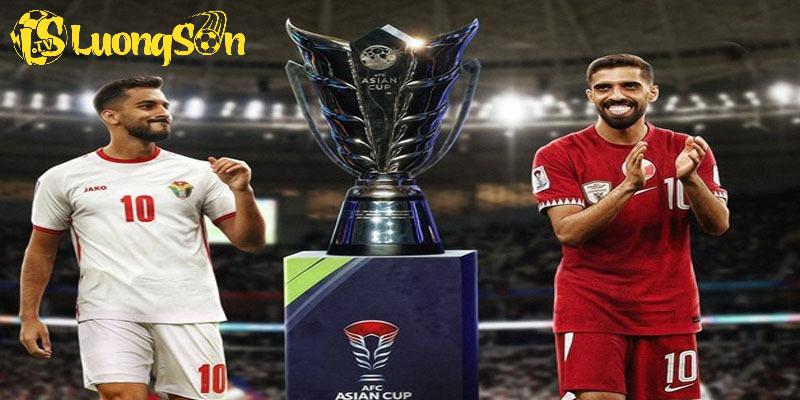 Sức hút của đấu trường Asian Cup ngày càng tăng lên