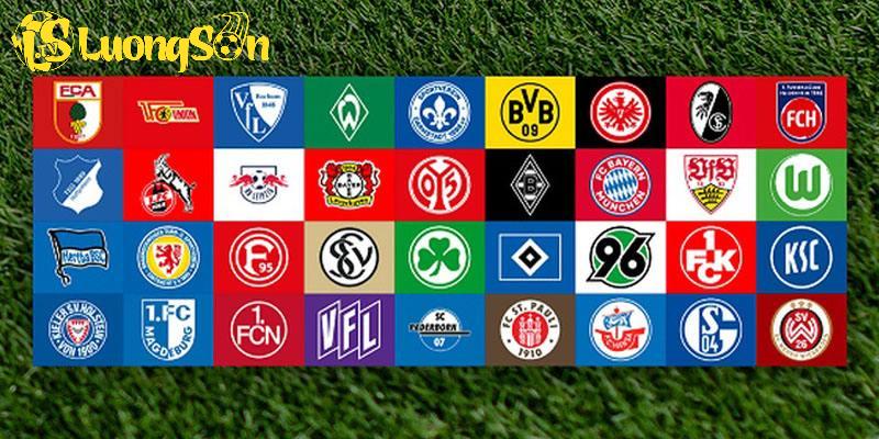 Phương thức cạnh tranh rực lửa tại Bundesliga