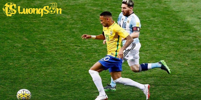 Nhiều thời kỳ thăng trầm khác nhau của Cúp vô địch Nam Mỹ