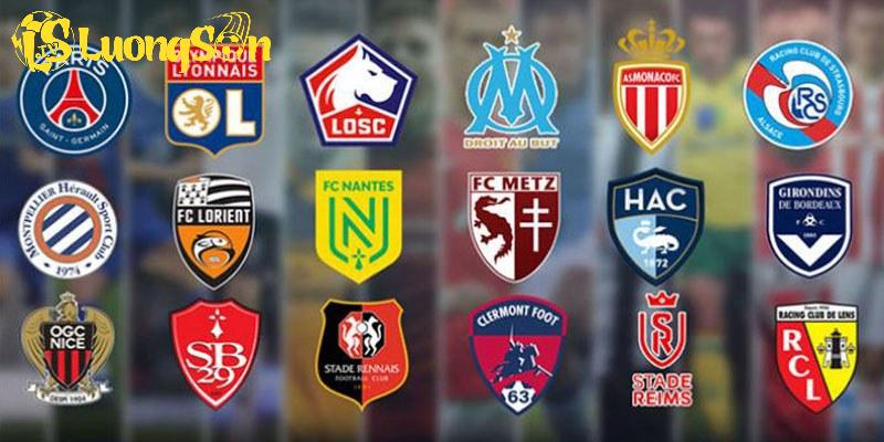 Thể thức đẳng cấp diễn ra tại đấu trường Ligue 1 hấp dẫn