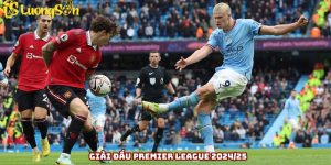 giải đấu Premier League