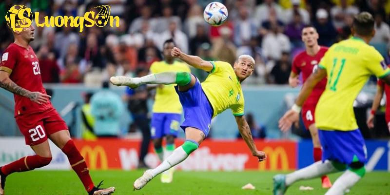 Sức cạnh tranh ngày càng lớn tại World Cup hiện nay